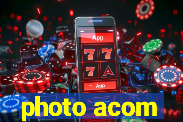 photo acom